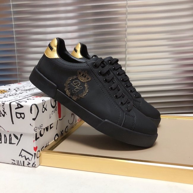 Dolce&Gabbana Men Shoes Luxury Sneakers Whatapp