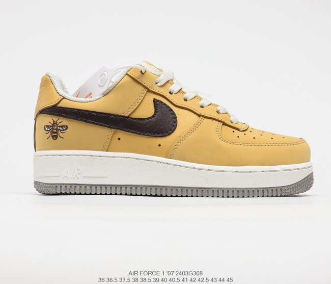 NIKE AIR FORCE 1 07 Sneakers Men Womens Shoes 2403G368 Whatapp