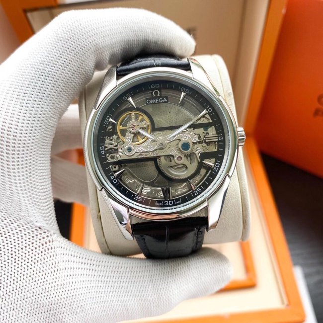 Longines Watch Luxury Brand Design Fashion Type with Original Box Whatapp