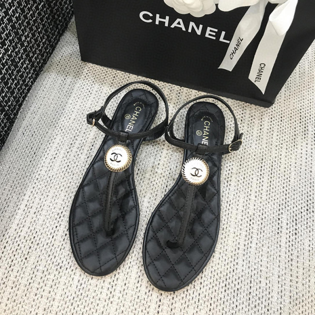 Chanel Womens Shoes Sandals Whatapp