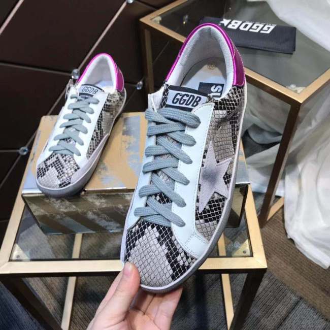 Golden Goose GGDB Womens Mens Shoes Fashion Sneakers Unisex Design Luxury Brand Men's Super-Star sneakers with Box Whatapp