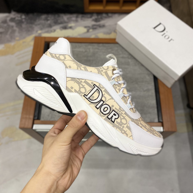 Dior Men Shoes Luxury Sneakers Whatapp