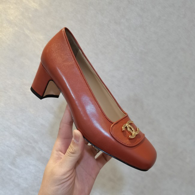 Chanel Womens Shoes Pumps Whatapp