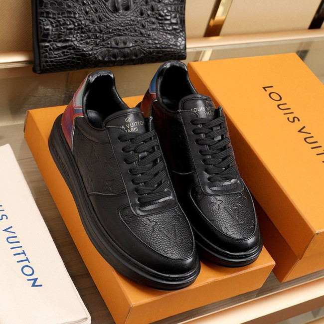 Louis Vuitton Men Shoes Fashion Type Luxury Brand Casual Style Whatapp