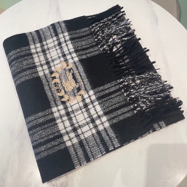 Burberry Scarves Men Womens Fashion Scarf with Original Box Whatapp