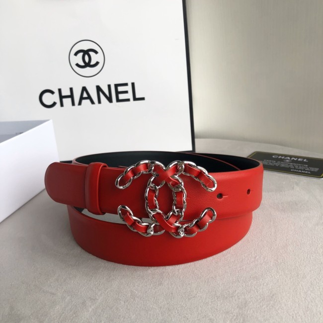 Chanel Womens Belt Luxury Brand Women Belts Luxury Brand with Original Box Whatapp