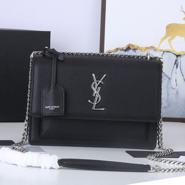 Saint Laurent YSL Womens Bag Designer Luxury Brand Women Shoulder Messenger Bags with Original Box Whatapp