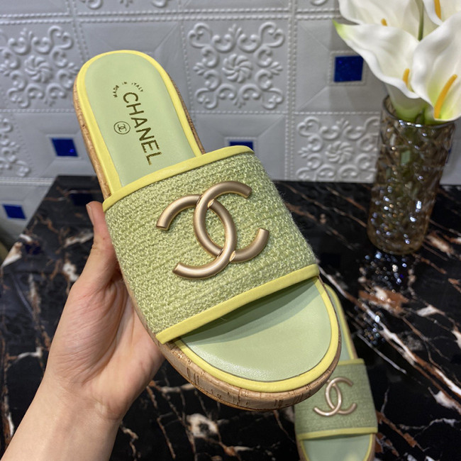 Chanel Womens Shoes Mules Whatapp