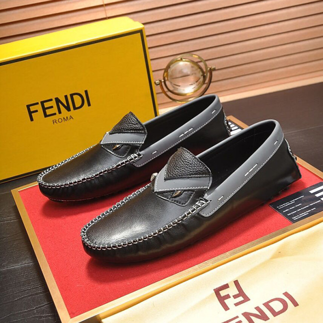 Fendi Men Shoes Luxury Sneakers Luxury Brand Fashion Designer Whatapp