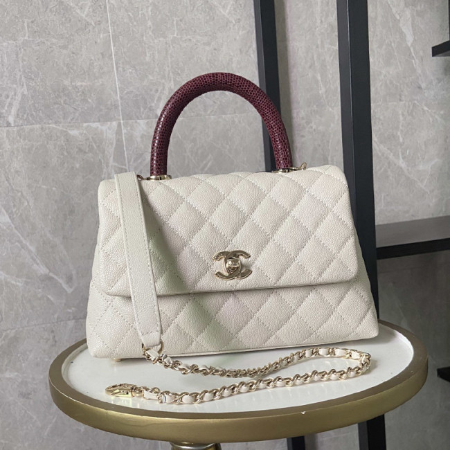 Chanel Womens Bags Crossbody Design Handbags Classic CF Luxury Brand with Original Box Whatapp