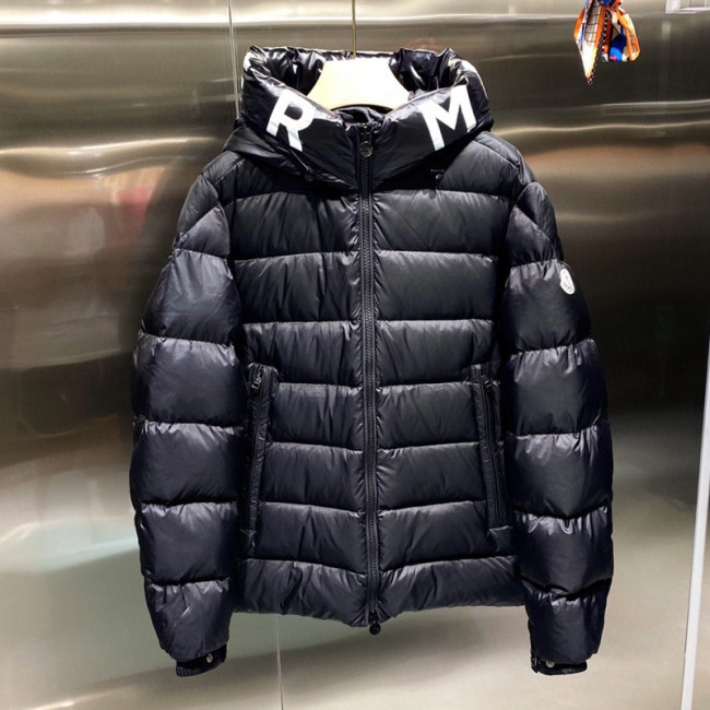 Moncler Design Mens Womens Winter Windprood Down Jackets Keep Warm 90% White Duck Down Whatapp