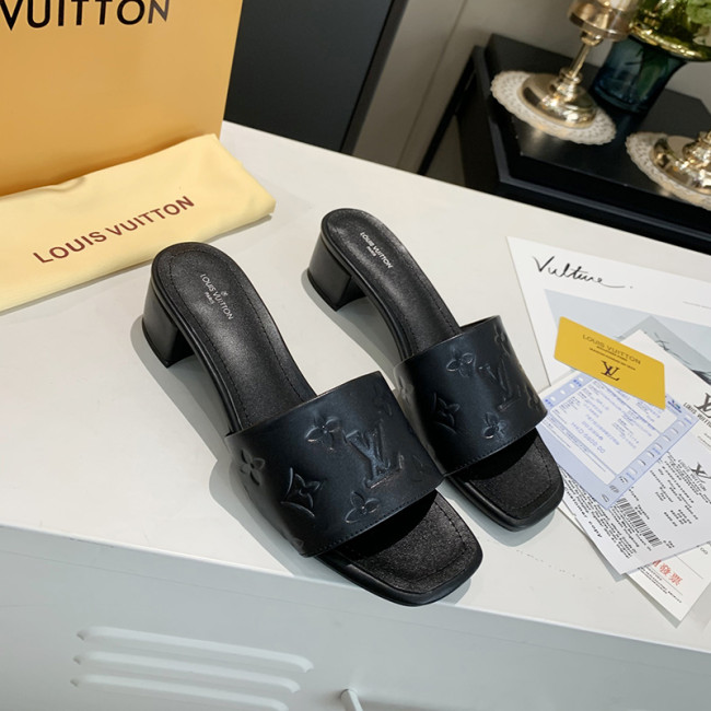 Louis Vuitton Womens Shoes REVIVAL MULE Whatapp