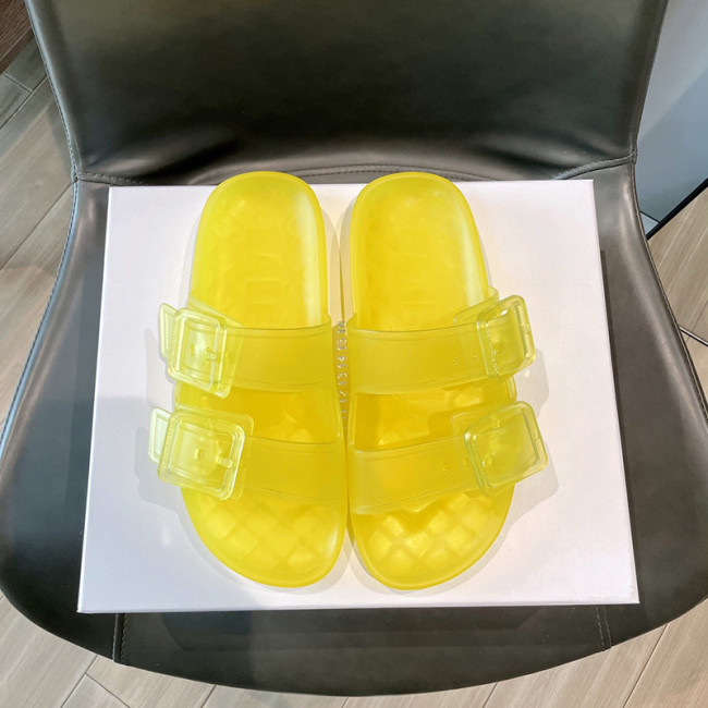 Balenciaga Womens Shoes MALLORCA SANDAL Whatapp