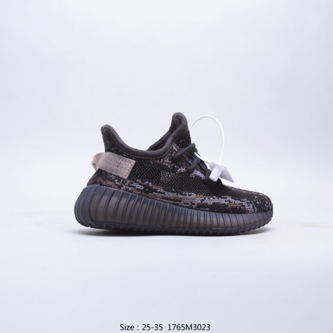 Adidas Yeezy Boost 350 V2 Kids Shoes Sneakers Breathable Designwith Original Box 1765M3023 Whatapp