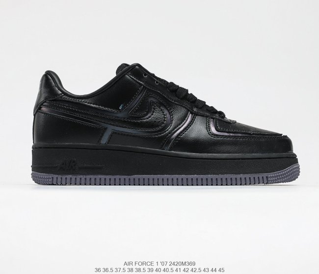 Nike Air Force 1 Low Sneakers Men Womens Shoes 2420M369 Whatapp