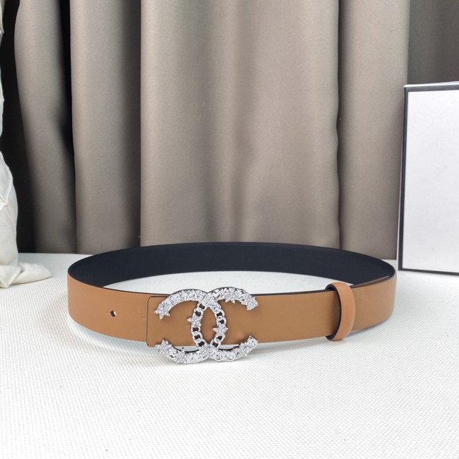 Chanel Womens Belt Luxury Brand Design Fashion Type with Original Box Whatapp