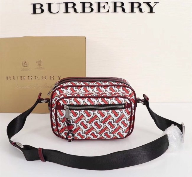 Burberry Men Womens Bag Crossbody Bag Whatapp