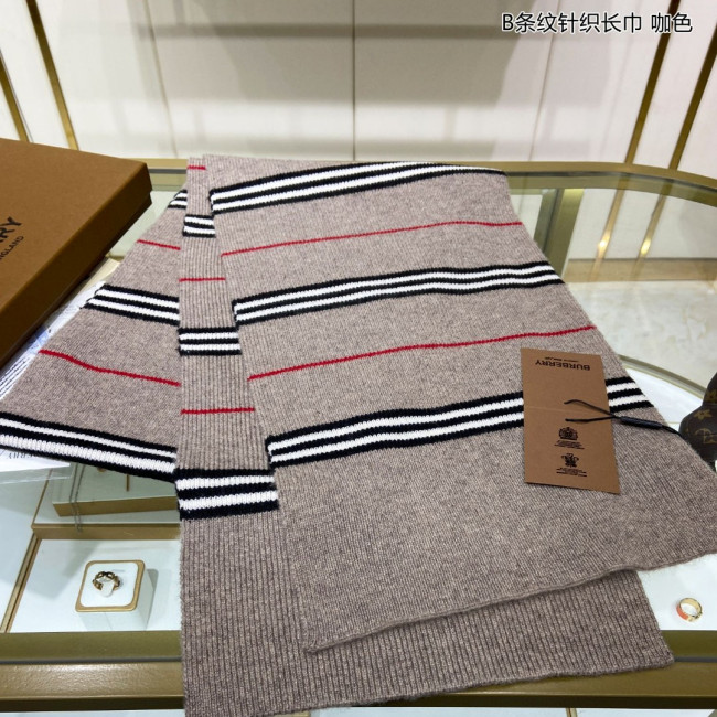 Burberry Scarves Men Womens Fashion Scarf with Original Box Whatapp