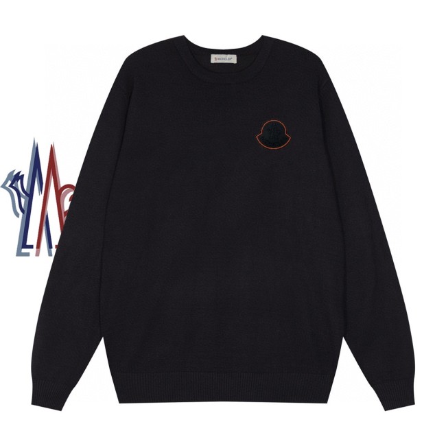 Moncler Women Mens Sweaters Knitwears Luxury Brand Mens Knitwear Top Quality Whatapp