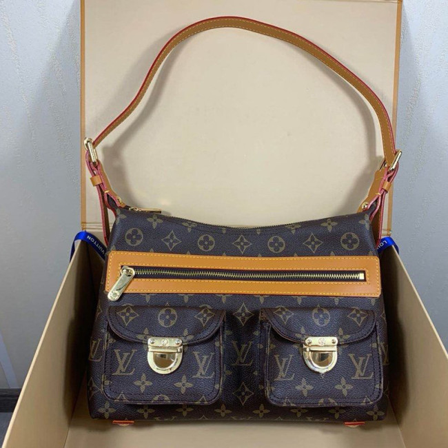 Louis Vuitton Womens Bag Shoulder Bags Whatapp