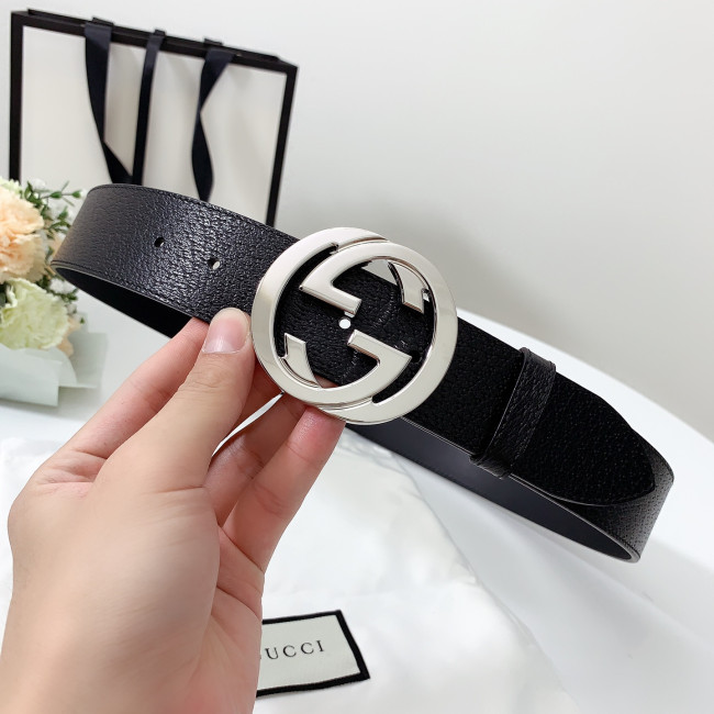 Gucci Mens Belt Luxury Brand Design Fashion Type with Original Box Whatapp