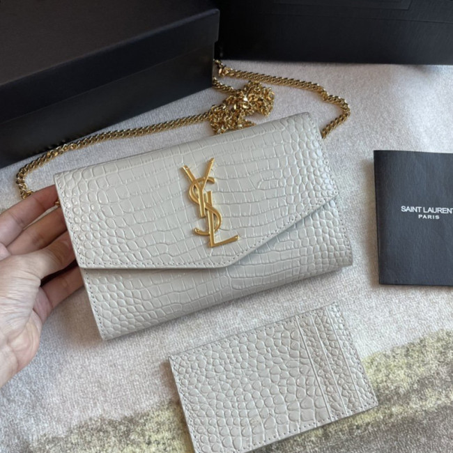 Saint Laurent YSL Womens Bag Designer Luxury Brand Women Shoulder Messenger Bags with Original Box Messenger Bags Whatapp