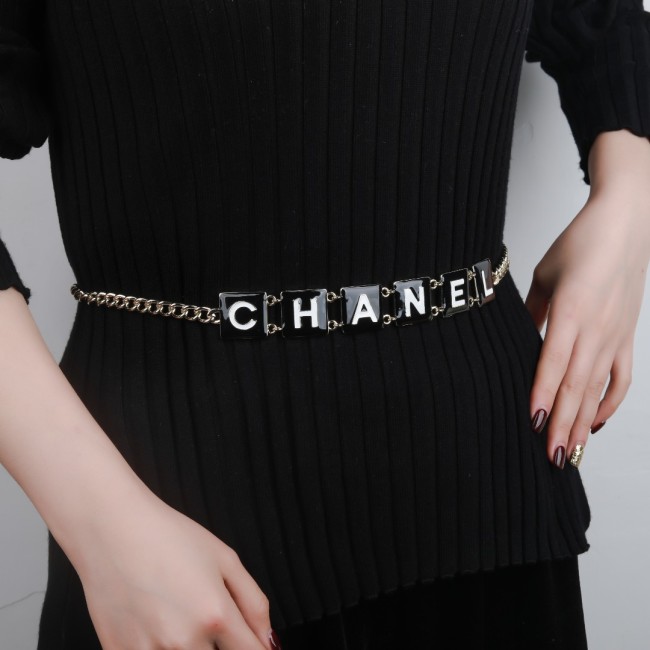 Chanel Luxury Womens Belt Waist Chain Whatapp