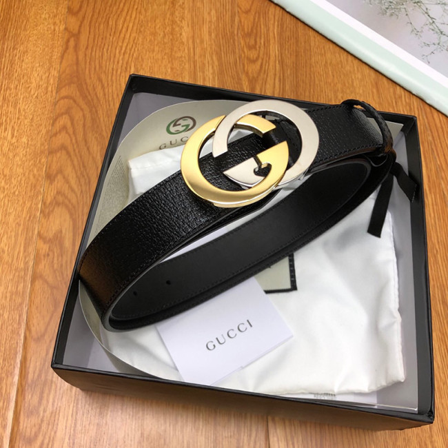 Gucci Womens Belts Luxury Brand with Original Box Leather Belts for Women Whatapp