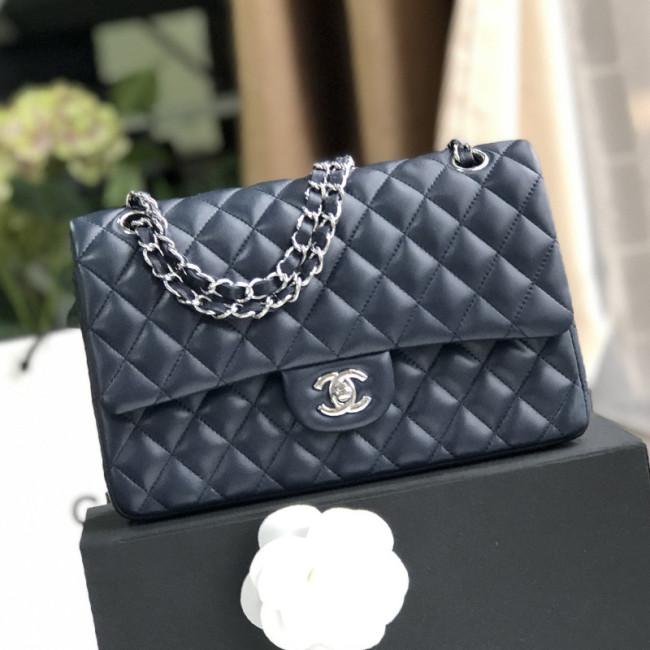 Chanel Womens Bags Crossbody Bag Classic Handbag Luxury Brand with Original Box Whatapp