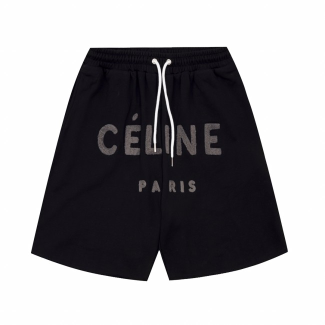 Celine Luxury Brand Women Mens Pant Shorts Whatapp