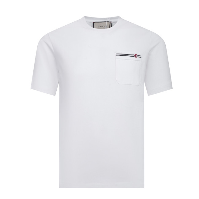 Gucci Luxury Brand Women Mens Short Sleeve T-Shirt Whatapp