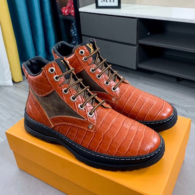 Louis Vuitton Men Shoes Fashion Sneakers Luxury Brand Mens Casual Shoes with Original Box Whatapp