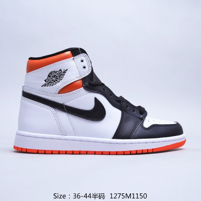 Air Jordan 1 High OG Hand Crafted Mens Womens Shoes Sneakers with Original Box 1275M1150 Whatapp