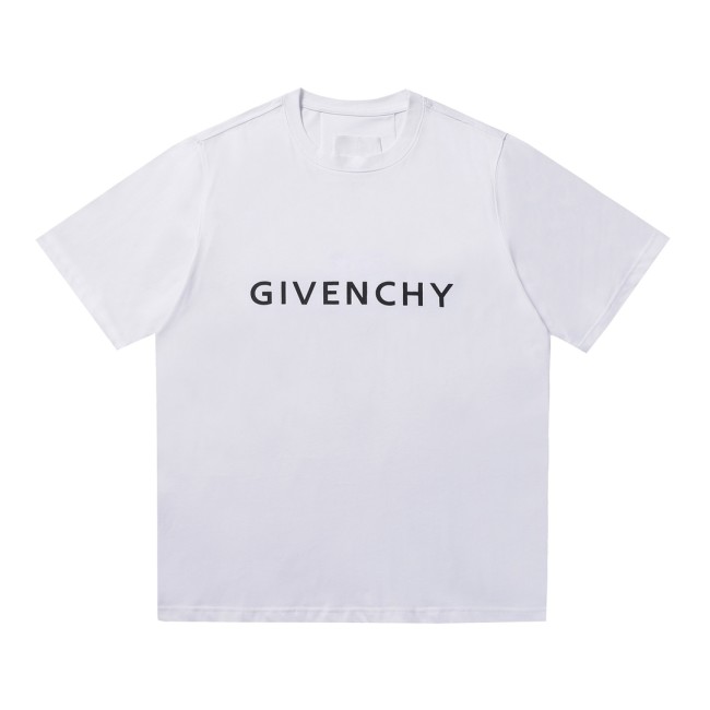 Givenchy Womens Mens Short Sleeve T-Shirt Luxury Brand Whatapp