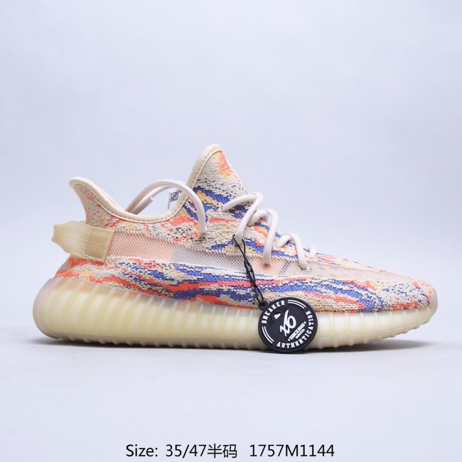 YEEZY BOOST 350 V2MX Oat 350V2 Mens Womens Shoes Sneakers Breathable Design with Original Box 1148M1144 Whatapp