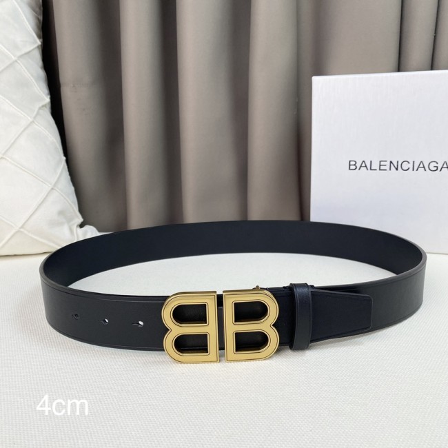 Balenciaga Men Womens Belt Luxury Brand Design Fashion Type with Original Box Whatapp