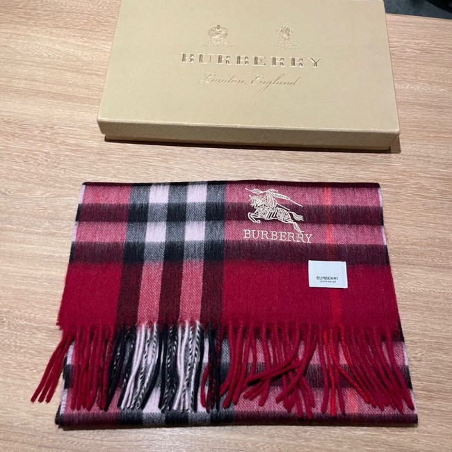 Burberry Scarves Men Womens Fashion Scarf with Original Box Whatapp