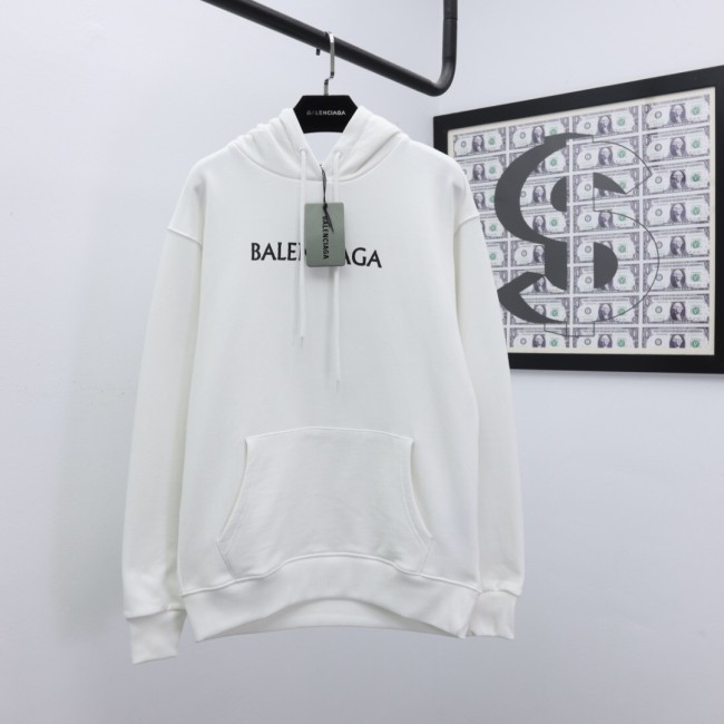 Balenciaga Womens Mens Hoodie Luxury Brand Mens Sweatshirt Winter Fashion Whatapp