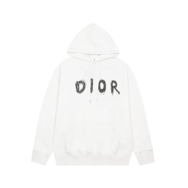 Dior Womens Mens Hoodies Sweatshirt Luxury Brand Mens Hoodie Whatapp