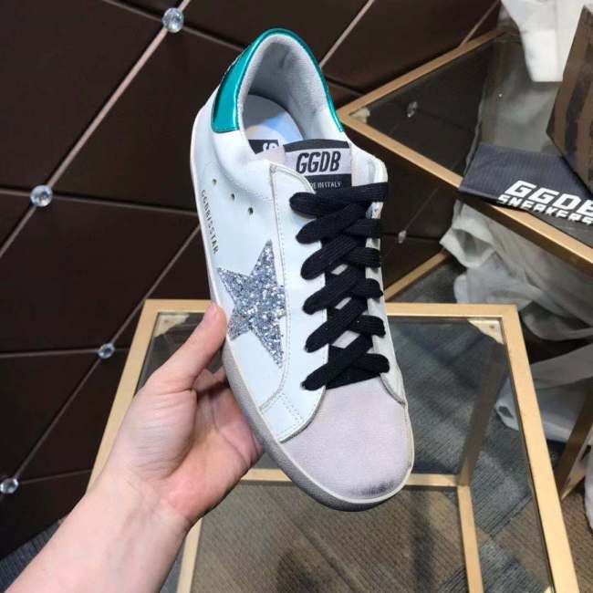 Golden Goose GGDB Womens Mens Shoes Fashion Sneakers Unisex Design Luxury Brand Men's Super-Star sneakers with Box Whatapp