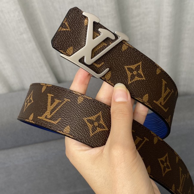 Louis Vuitton Mens Belt Luxury Brand Design Fashion Type with Original Box Whatapp