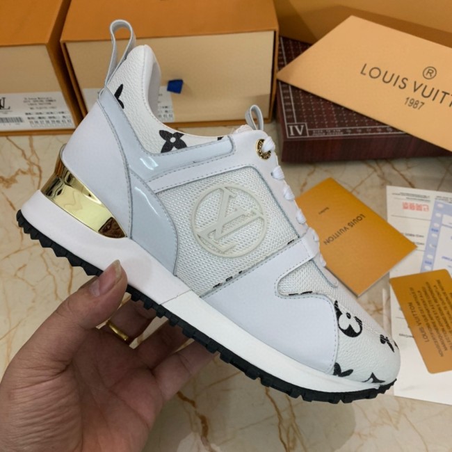 Louis Vuitton Womens Shoes Luxury Sneaker Whatapp