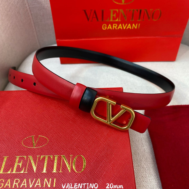 Valentino Womens Belt Luxury Brand Fashion Women Belts with Original Box Whatapp