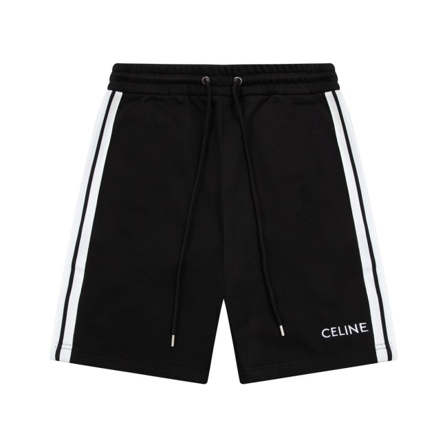 Celine Luxury Brand Women Mens Pant Shorts Whatapp