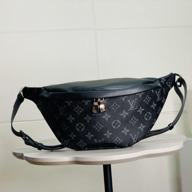 Louis Vuitton Womens Bag Chest Pack Whatapp