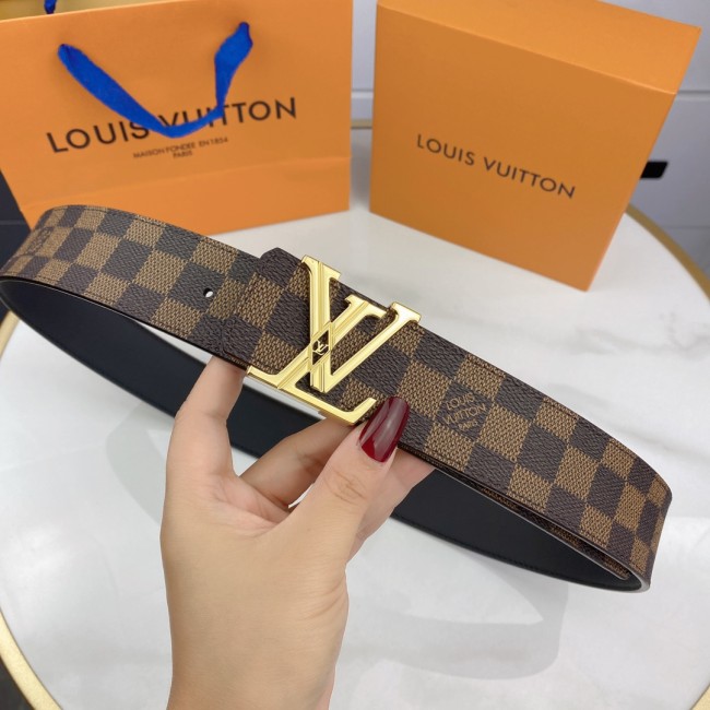 Louis Vuitton Mens Belt Luxury Brand Design Fashion Type with Original Box Whatapp