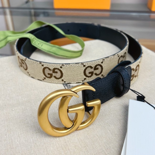 Gucci Mens Belts Luxury Brand with Original Box Leather Belts for Men 400593 UQLAC 2572 Jumbo GG Marmont wide belt Whatapp