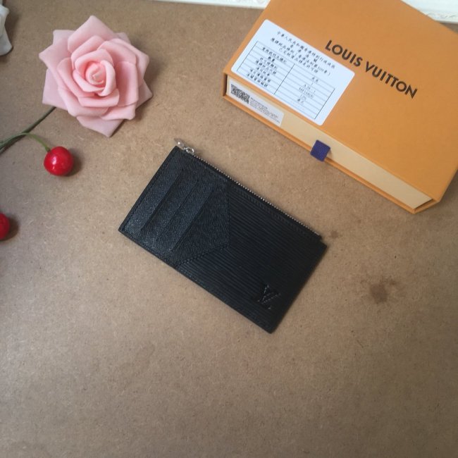 Louis Vuitton Mens Bag Card Wallet Whatapp