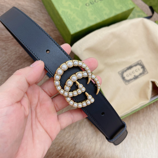 Gucci Womens Belt Luxury Brand Design Fashion Type with Original Box Whatapp