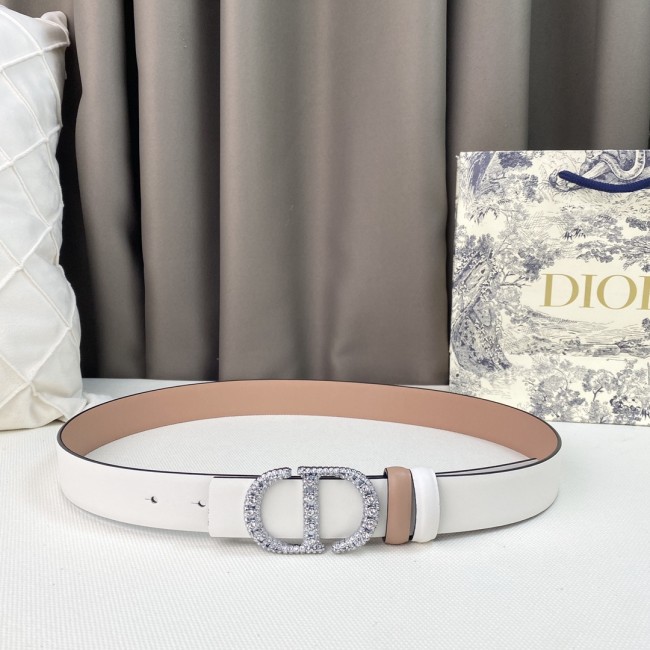 Dior Womens Belt Luxury Brand Design Fashion Type with Original Box Whatapp